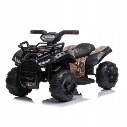 Električni štirikolesnik Baby Mix ATV zelene barve