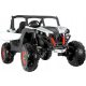 JEEP UTV MX Električno otroško vozilo 24V 4x45W z daljinskim upravljanjem