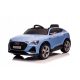 Električno vozilo AUDI Q4 e-tron Sportback Modro