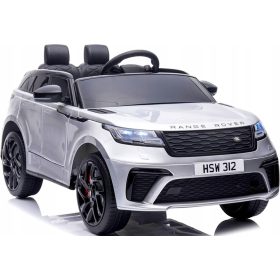  RANGE ROVER SILVER AKUMULATORSKI AVTO 2x45W PILOT BARVA