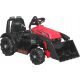 TRAKTOR Z BAGEROM ZA OTROŠKA NA DALJINSKO UPRAVLJANJE MOČ 45W