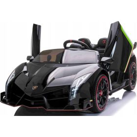 AKUMULATOR AVTO LAMBORGHINI VENENO 12V 4x45W DALJ