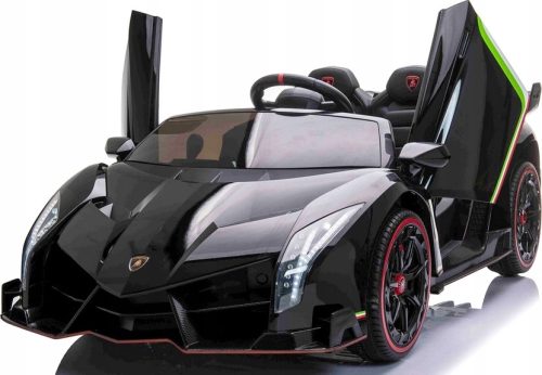 AKUMULATOR AVTO LAMBORGHINI VENENO 12V 4x45W DALJ