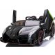 AKUMULATOR AVTO LAMBORGHINI VENENO 12V 4x45W DALJ