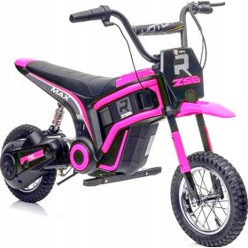   MAX ELEKTROMOTOR 24V 350W ELEKTRIČNI MOTOR Z POLNJENJEM KOLES