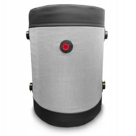   Zalogovnik brez grelnika za centralno ogrevanje Weber 100 litrov