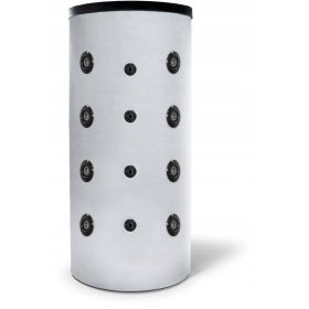   Zalogovnik bojler z izmenjevalnikom vmesnega rezervoarja W4 500