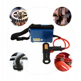   1. Optimized name: Visoko zmogljiv 1,5 kW indukcijski grelec z elektromagnetnim delovanjem

2. Optimized description: 
Visoko zmogljiv 1,5 kW indukcijski elektromagnetni grelec je idealen za hitro in 