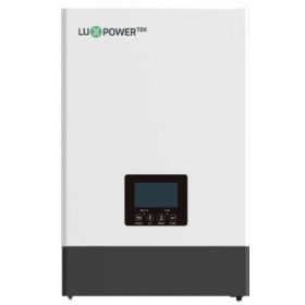    Inverter hybrydowy LUXPOWER-SNA 6000W 6K LP1 falownik offgrid LV