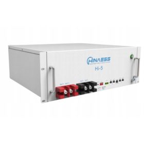  5 kWh HinaESS nizkonapetostni hranilnik energije z BMS