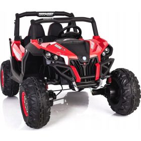 JEEP BUGGY UTV ELEKTRIČNO VOZILO 24V 4x45W PILOT AMORY