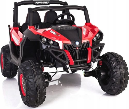 JEEP BUGGY UTV ELEKTRIČNO VOZILO 24V 4x45W PILOT AMORY