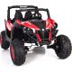JEEP BUGGY UTV ELEKTRIČNO VOZILO 24V 4x45W PILOT AMORY