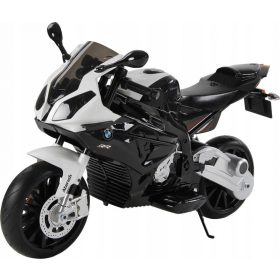 BMW S1000RR MOTOR Z 12V AKUMULATORJEM, SKUTER, 2 MOTORJA 45W