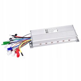 Krmilnik motorja skuterja 60 V 1500 W