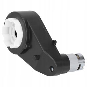 Električni motor za menjalnik 24V 18000RPM za otroški avto