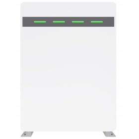    Hranilnik energije 10,24 kWh ZWAYN -es-box12-plus nizka napetost z BMS