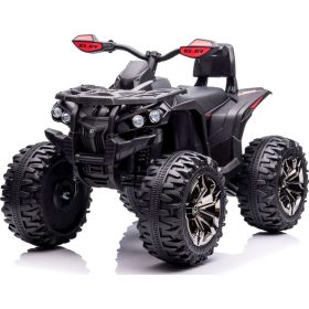 ELEKTRIČNI QUAD Z 4 MOTORJI 45W, AMORTIZERJI