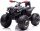 ELEKTRIČNI QUAD Z 4 MOTORJI 45W, AMORTIZERJI