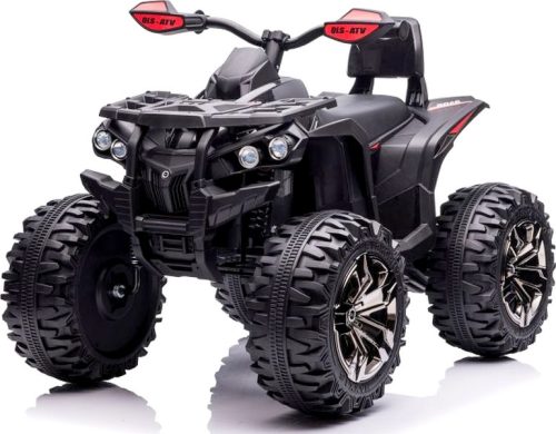 ELEKTRIČNI QUAD Z 4 MOTORJI 45W, AMORTIZERJI