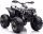 ELEKTRIČNI MEGA QUAD SPEED POWER