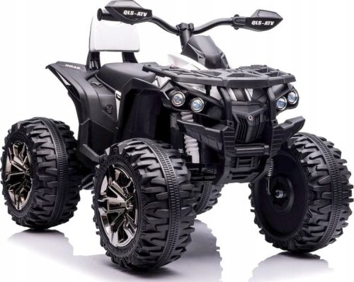 ELEKTRIČNI MEGA QUAD SPEED POWER