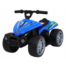 Baterijski Quad Mavrični Poganjač 25 W