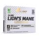 Olimp Lion's Mane Mushroom - Naravna podpora za kognitivne funkcije in boljši spanec