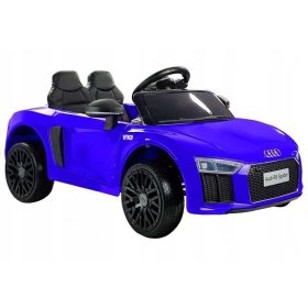 Avtomobil na akumulator Audi R8 Spyder Blue