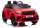 Baterijski avto Range Rover Red Paint