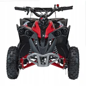 RENEGADE HIPERFECT 49CC Rdeče Bencinsko Quad vozilo