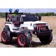 JEEP TERENSKI AKUMULATOR 12V 4x45W 4 SILNIKI ROCKING DALJ