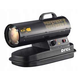 NAGRZEWNICA OLEJOWA Drill 20 kW