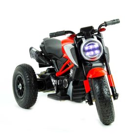Motor na akumulator Szomik Red do 30 kg