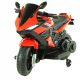 Motor Szomik otroški motor na akumulator s kuferjem bela, rdeča, modra do 30 kg