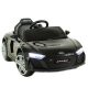 rni avto na akumulator Audi R8 Spyder CAR-M-11-CZARNY