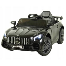 Avto na akumulator MERCEDES AMG GTR za otroke