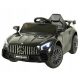 Avto na akumulator MERCEDES AMG GTR za otroke