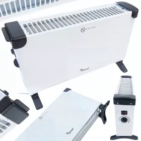 ELEKTRIČNI KONVEKTORSKI GRELEC ONDRAGON 2000W