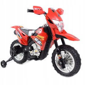   NAJNOVEJŠI MOTORNI KRIŽAR FORCE II, LUČI, ZVOKI, POLICIJSKI ZVOKI