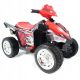 NAJNOVEJŠI ELEKTRIČNI QUAD SPORT STRONG 2/ LL9188