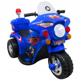 Motor R-sport Blue do 25 kg