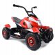 OPTIMIZED_NAME: MEGA WIELKI QUAD Z KOVINSKO KONSTRUKCIJO IN AMORTIZERJI