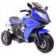 SuperIgrača Modri Motor do 30 kg