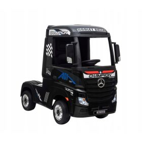    MERCEDES ACTROS MEGA TOVORNJAK FULL VERSION 4X4, DVA AKUMULATORJA/HL358