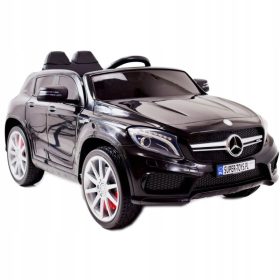   MERCEDES AMG GLA 45 MEHKA PLATIŠČA, MEHKI SEDEŽ POLNA OPCIJA/HZB-188-1