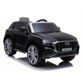    ORIGINAL AUDI Q8 V NAJBOLJŠI OPCIJI, MEHKA PLATIŠČA, MEHAK SEDEŽ/JJ20