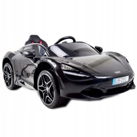    MEHKA KOLESA McLaren M720S, MEHAK SEDEŽ, POLNA OPCIJA/DKM720S