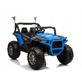    MEGA BUGGY UTV BOM - 2X200W, 24V, HITROST NOV, MEHKA KOLESA, MEHKI SEDEŽI