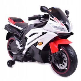   Motor na akumulator - Gaz v ročici, zavora, svetleča kolesa - Super kakovost/SD-R6